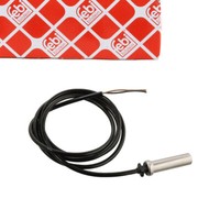 febi ABS Sensor Raddrehzahl FüR Mercedes Sprinter 901-905 VW LT 28-35 II Hinten