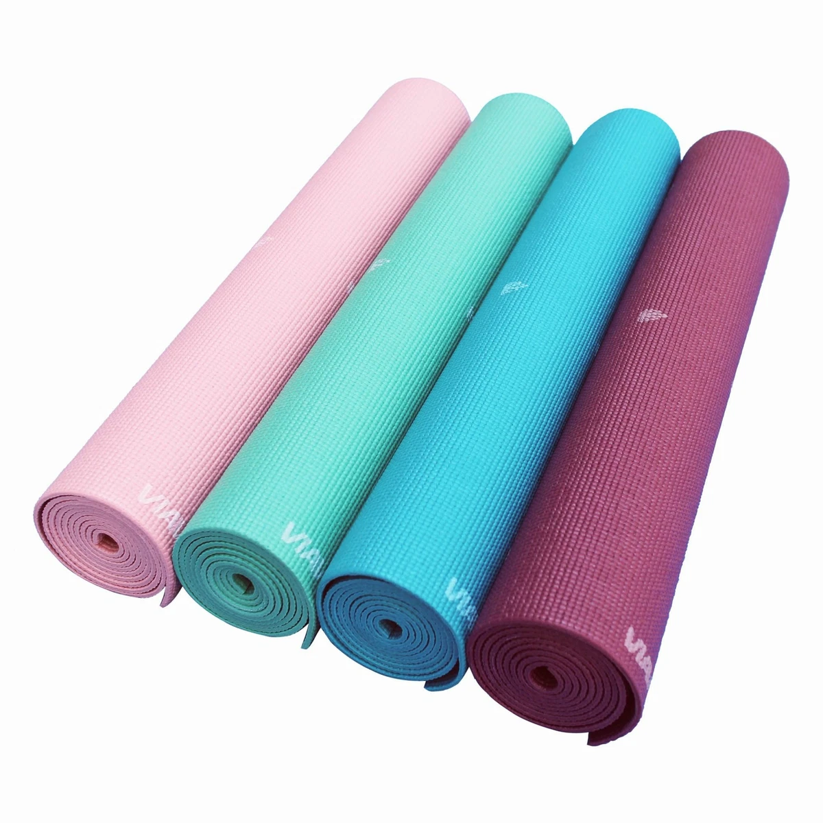 Waterproof workout online mat