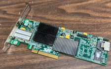 AMCC 9690SA-8E PCIE 3GB/s SAS STORAGE RAID CONTROLLER CARD 700-3404-01L