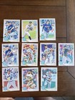 2018 Gypsy Queen Bazooka Back Lot of 143 Cards! NO DUPS, NO OHTANI, NO SP's