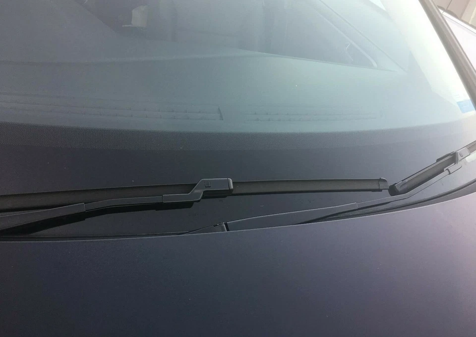 "Nuevo limpiaparabrisas delantero 24""16"" para SEAT Ibiza 2009-2017" Foto 3 de 4