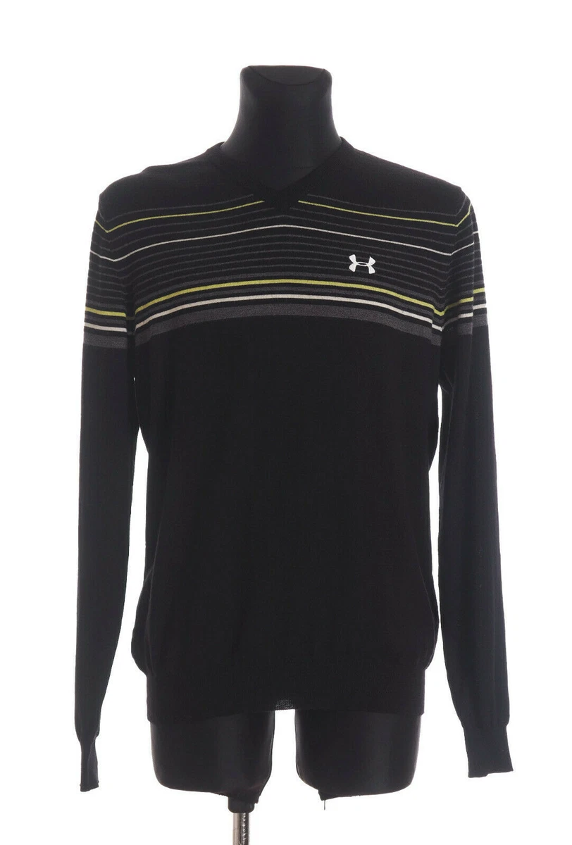 Under armour top merino wool