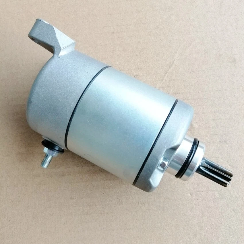 Starter Starting Motor For Yamaha TT250R TTR250 RAID 93-06 YBR250 2007-11 YS250 - Изображение 4 из 4