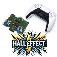 DualSense Wireless-Controller weiss Sony + Ha...