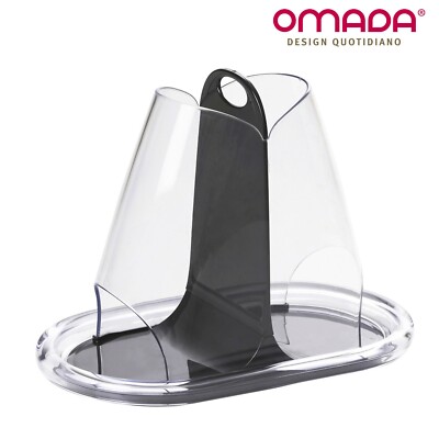 Kaffee- oder Zuckerpadshalter, Universal Kapselhalter Omada Design