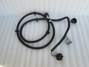 2007-2013 Chevrolet Silverado RH Right OEM Tail Light Bulb Wire Wiring