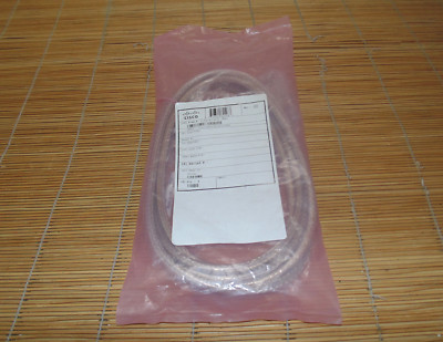 NEW OVP Cisco CAB-STACK-3M Catalyst StackWise 3M Stacking Cable NEU Cisco