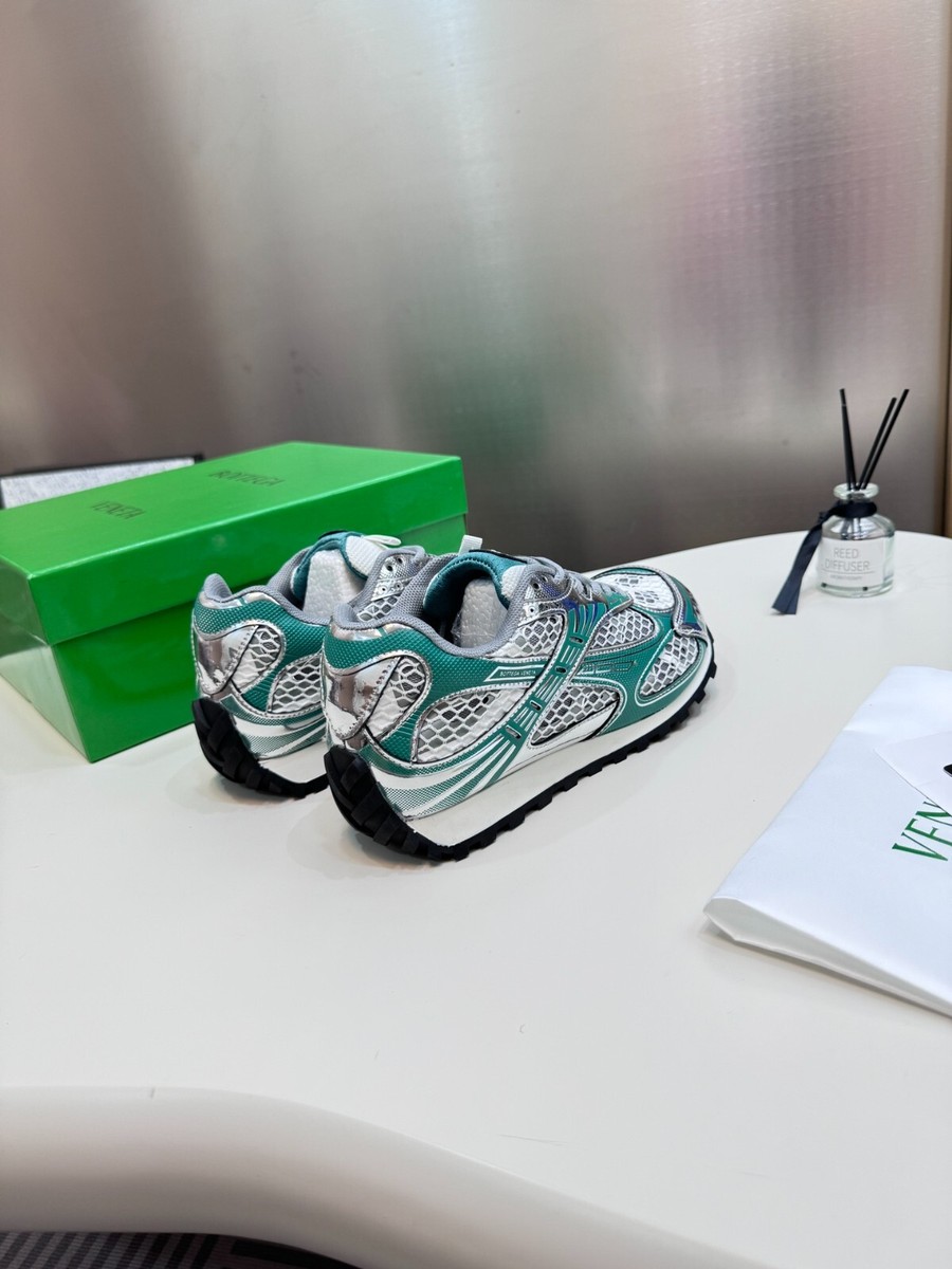 Bottega Veneta Orbit Sneaker | eBay