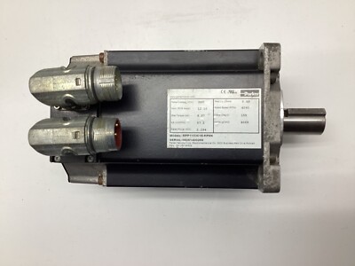 parker MPP1153C1E KPSN new old stock out of box servo motor b1