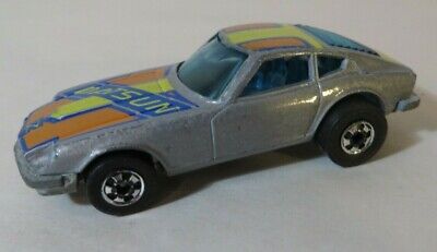 Rare Hot Wheels 1976 Datsun Z WHIZ Nice & Clean | eBay Rare Hot Wheels 1976 Datsun Z WHIZ Nice & Clean | eBay