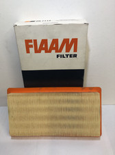 FIAAM FILTER PA 7113, FILTR POWIETRZA SAMOCHODOWEGO: FIAT UNO.