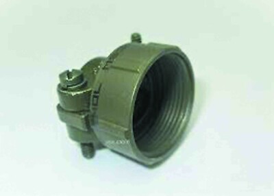 AMPHENOL 97 3057 1004 1 Morsetto Per Connettore Circolare - Foto 2