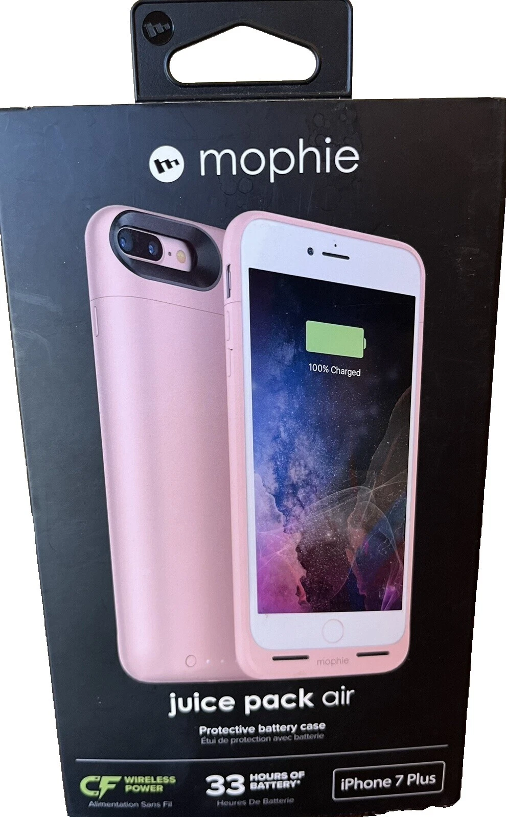 Mophie Baterías Para Apple iPhone SE