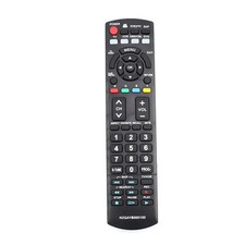 New N2QAYB000100 Replace Remote for Panasonic TV Sub N2QAYB000102 N2QAYB000103