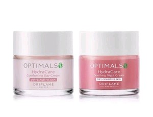 oriflame night cream for normal skin