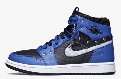 NEW Jordan 1 Zoom Air CMFT SE 