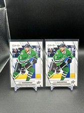 2023-24 O-Pee-Chee OPC #360 Jani Hakanpaa, Dallas Stars HOCKEY CARD Lot Of 2