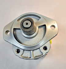 Parker Commercial Intertech Hydraulic Gear Pump 3349116672