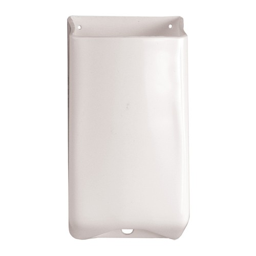 Beckson Marine Soft-mate Radio Holder White HH-8 GPS Navigation Outfitting - 第 1/1 張圖片