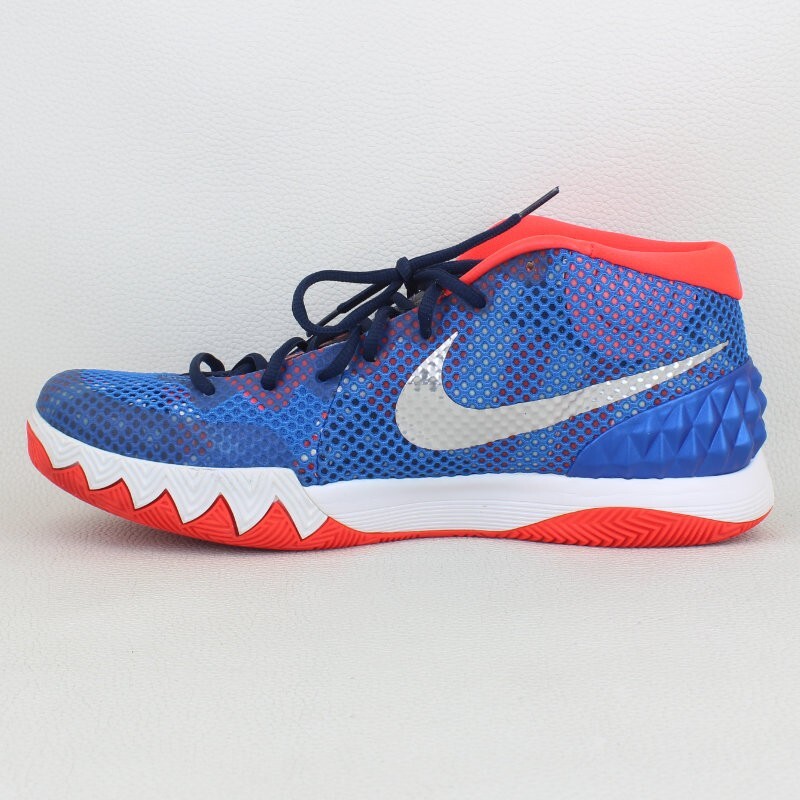 Nike Kyrie 1 Independence Day - Size 13M | eBay