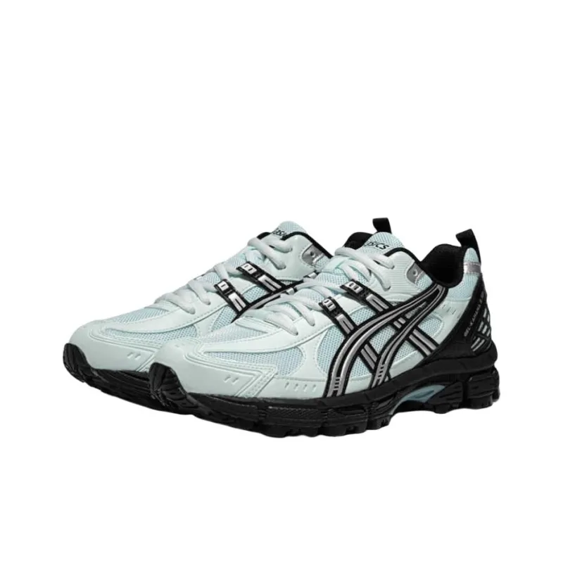 Asics Gel-Kahana 8 SP Blue Black 1012B870-400 Women's Size | eBay