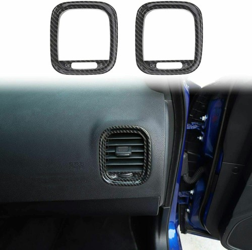 Full Set Interior Exterior Cover Trim Kits for Ford Mustang 2015