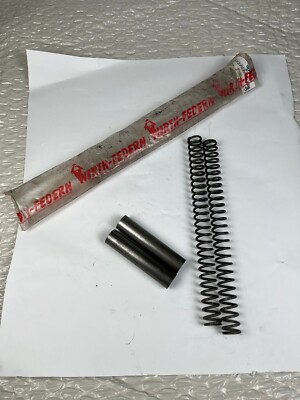 Honda CBF 600 (?) CBF600 (?) Fork Spring Fork Spring Wirth 7430200 #11162