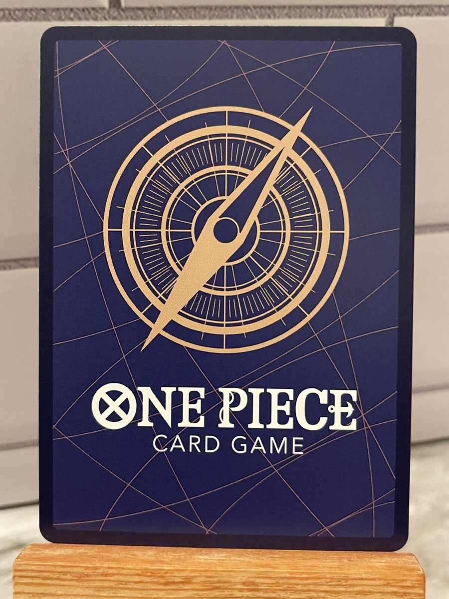 One Piece Card Game Pedro OP08-030 English | eBay