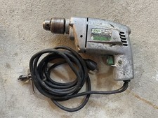 SKIL Model 598-5 1/2" Commercial 0-500 RPM 115v Power Drill