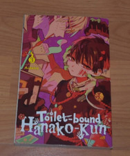 Toilet-Bound Hanako-Kun, Vol. 3 - by Aidairo