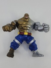 Metalhead Vintage X-Men 2099 Action Figure Arm Action 1995 Toybiz 90s Marvel