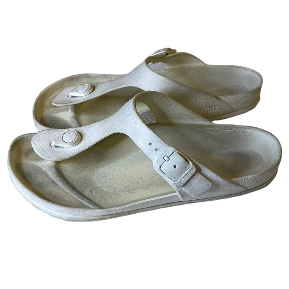 Birkenstock gizeh eva sales size 39