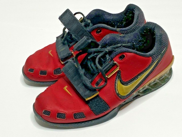 nike romaleos ebay