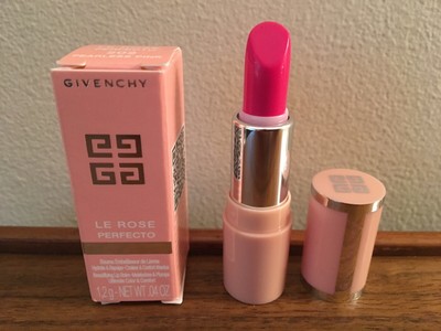 givenchy rose lipstick