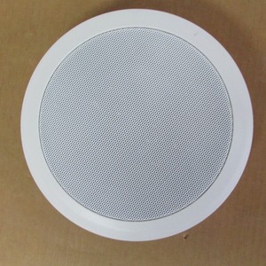Bic America Msrpro6 6 5 Muro Weather Resistant Ceiling Speakers