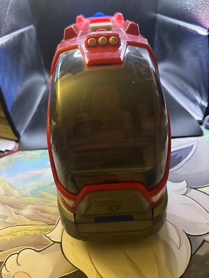 PAW PATROL MISSION CRUISER TRUCK VEHICLE BUS/RV SOUNDS WORK