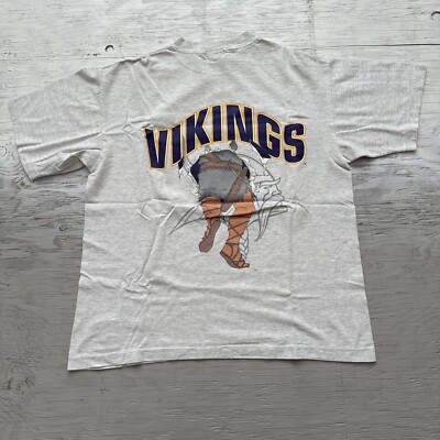 【90s　USA】NFL MINNESOTA VIKINGS　ヴァイキングス 90s USA】NFL MINNESOTA VIKINGS ヴァイキングス 90s USA】NFL