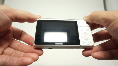 Good!!]Samsung NX Mini 20.5MP Digital Camera body(only) set | eBay