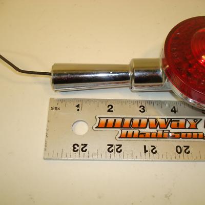 その他 RT- 163453 YAMAHA TX500 TX750 XS500 TURN SIGNAL 341-83330-72-93 TX 750 500