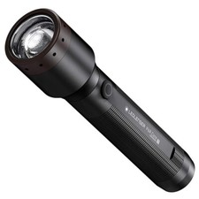 Torcia a led P6R Core Led Lenser 900 lumen