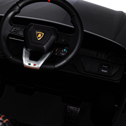 12V Electric Car Kids Ride On R/C MP3 Licensed Lamborghini Various Colors - Picture 16 of 67