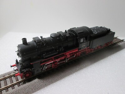 Hornby HR 2891S Dampflok BR 56 der DRG H0 digital/Sound