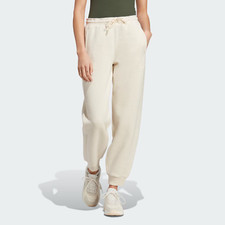 Adidas Women's Cotton Fleece Pants Art. IC6460 Mod. W All Szn Pant