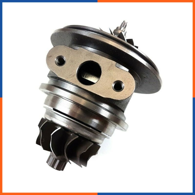 CHRA turbo 49177-06000 pour réparer le sifflement moteur sur les autos BMW