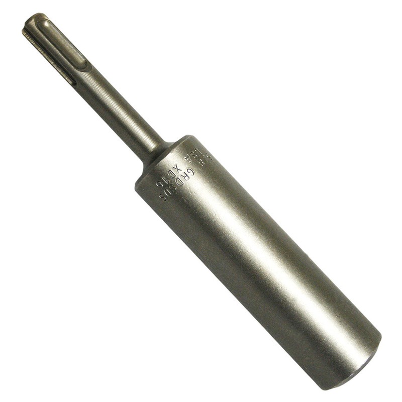 SDS+ Ground Rod Driver 5/8 Inch Diameter - Auction Special!