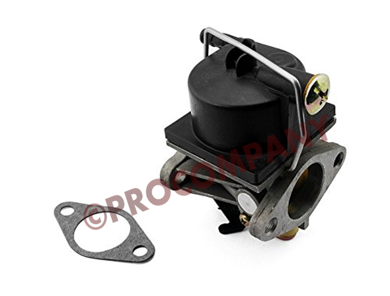 Carburetor For Tecumseh 640065 OV358EA206948F OV358EA206949G OV358EA