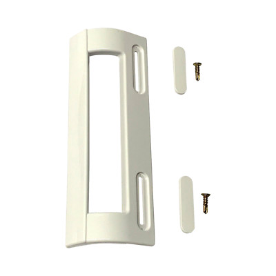 Türgriff Universal Kühlschrank Eisschrank Griff Kühlschranktür Handgriff weiß