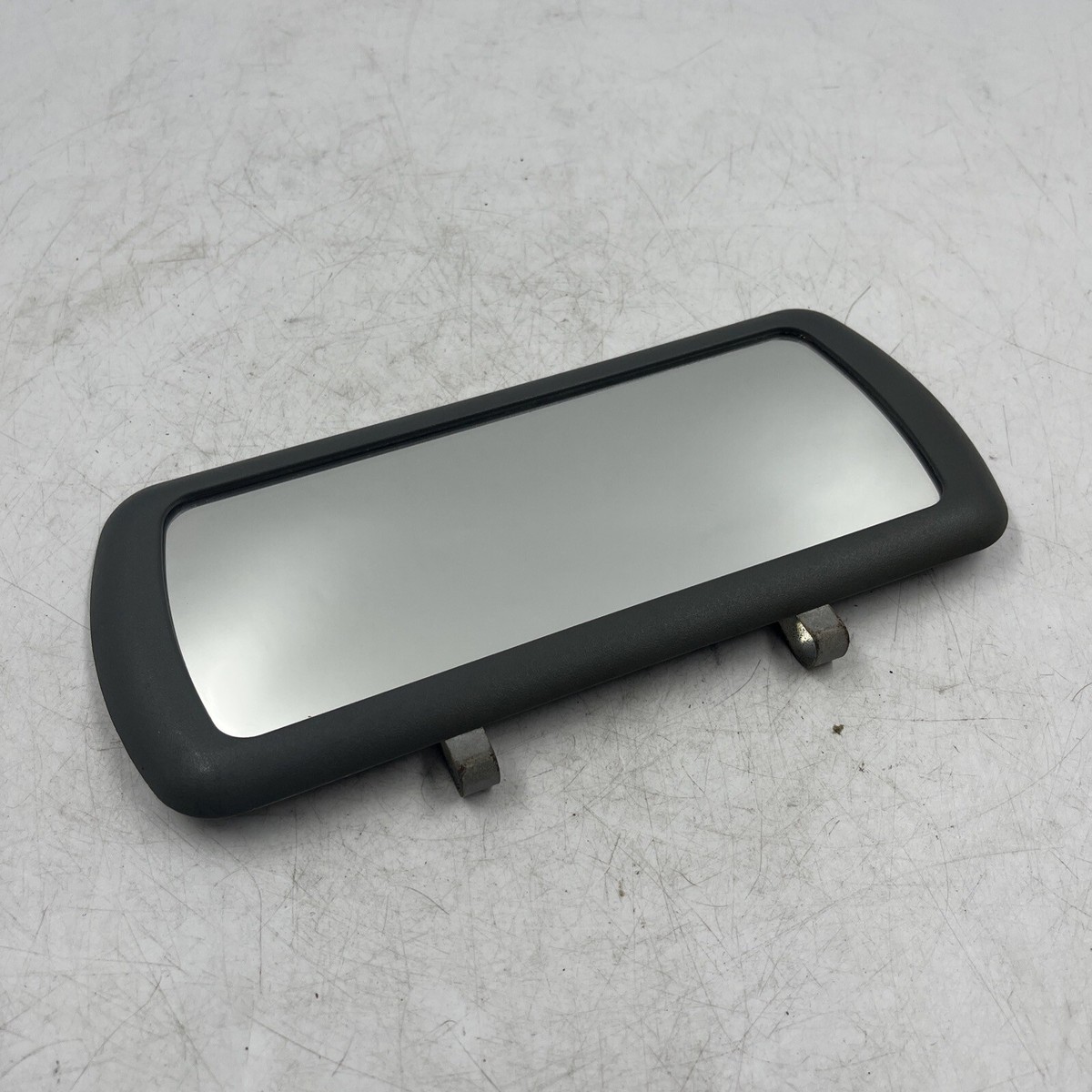 2000-04 Nissan Xterra Frontier Dealer Added Sunvisor Sun Visor