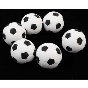 indoor foam football