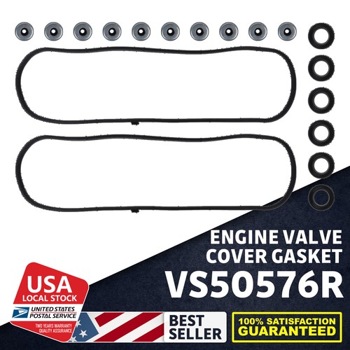 High temperature Engine VS50576R Valve Cover Gasket For Acura TL 3.2L